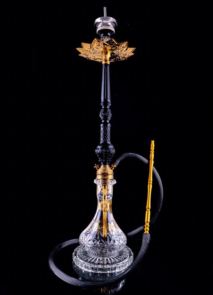 Urban Compact Hookah
