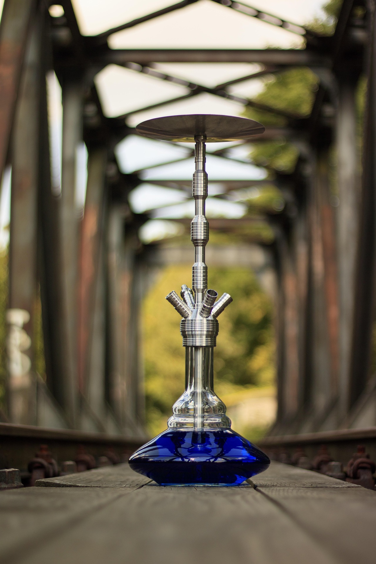 Kienberger Pro Hookah