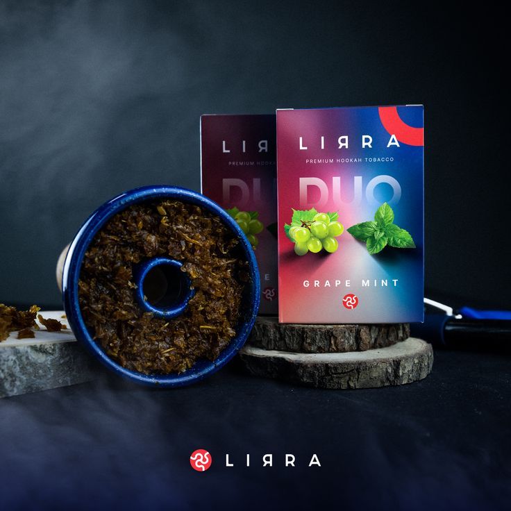 Grape Burst Tobacco
