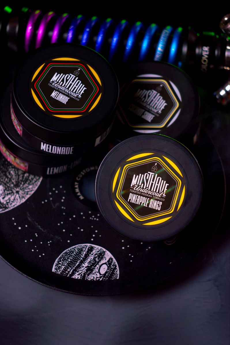 Berry Wave Tobacco